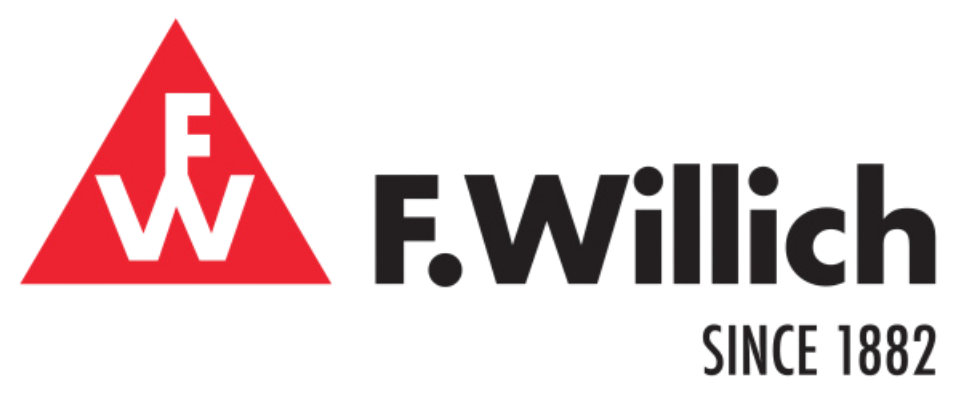 F. Willich — Since 1882